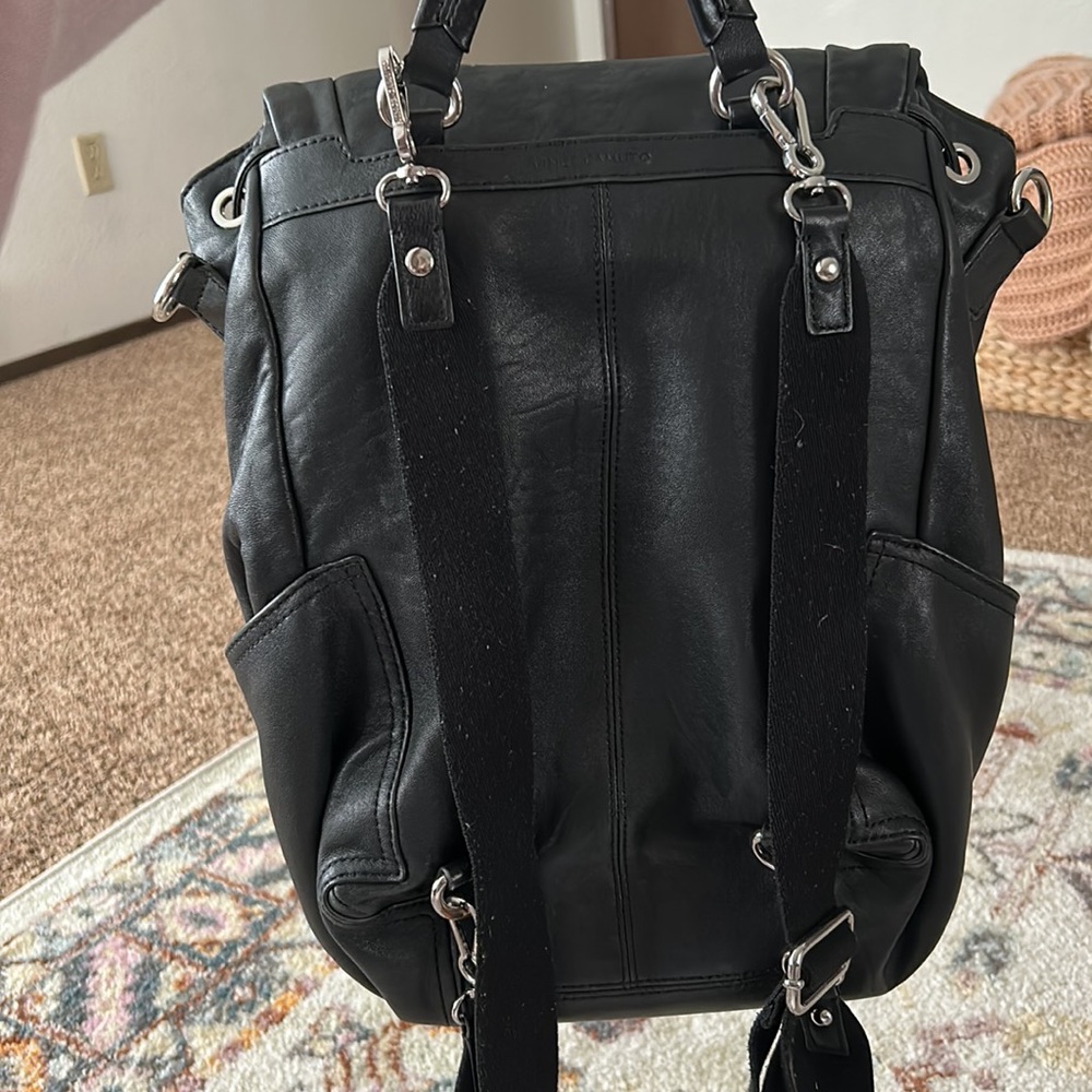 Vince Camuto backpack - Picture 2 of 4